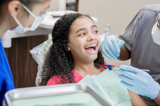 Best Urgent Tooth Repair  in Bolindale, OH