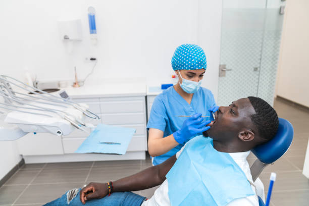 Best Chipped Tooth Repair Near Me  in Bolindale, OH