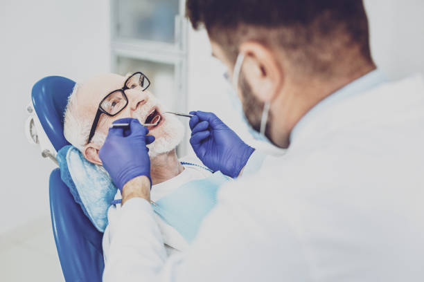 Best Tooth Infection Emergency Dentist  in Bolindale, OH